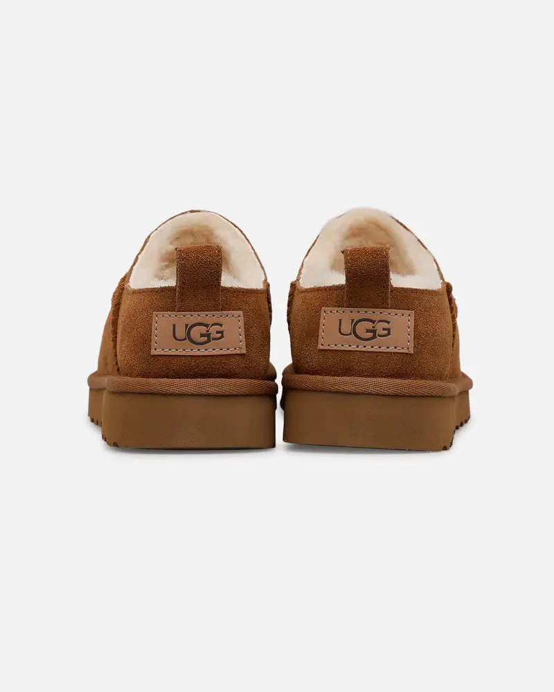 Ugg Boots Women's Classic Micro Chestnut 4