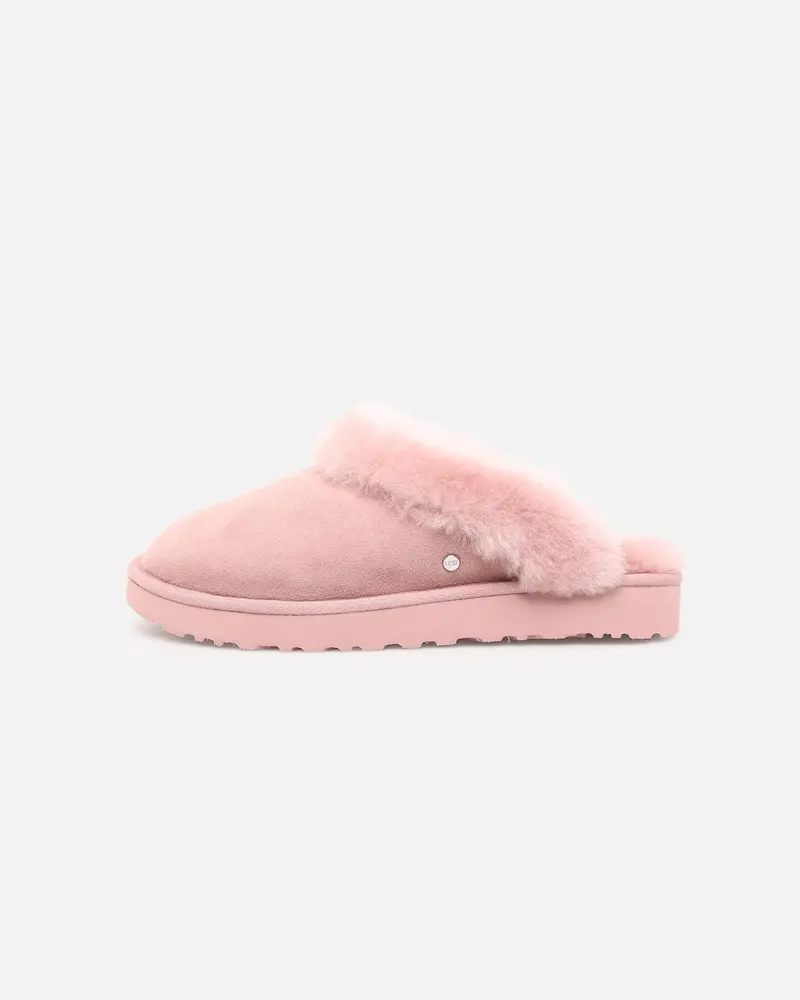 Ugg Boots Women's Classic Slipper Ii Lavender 1