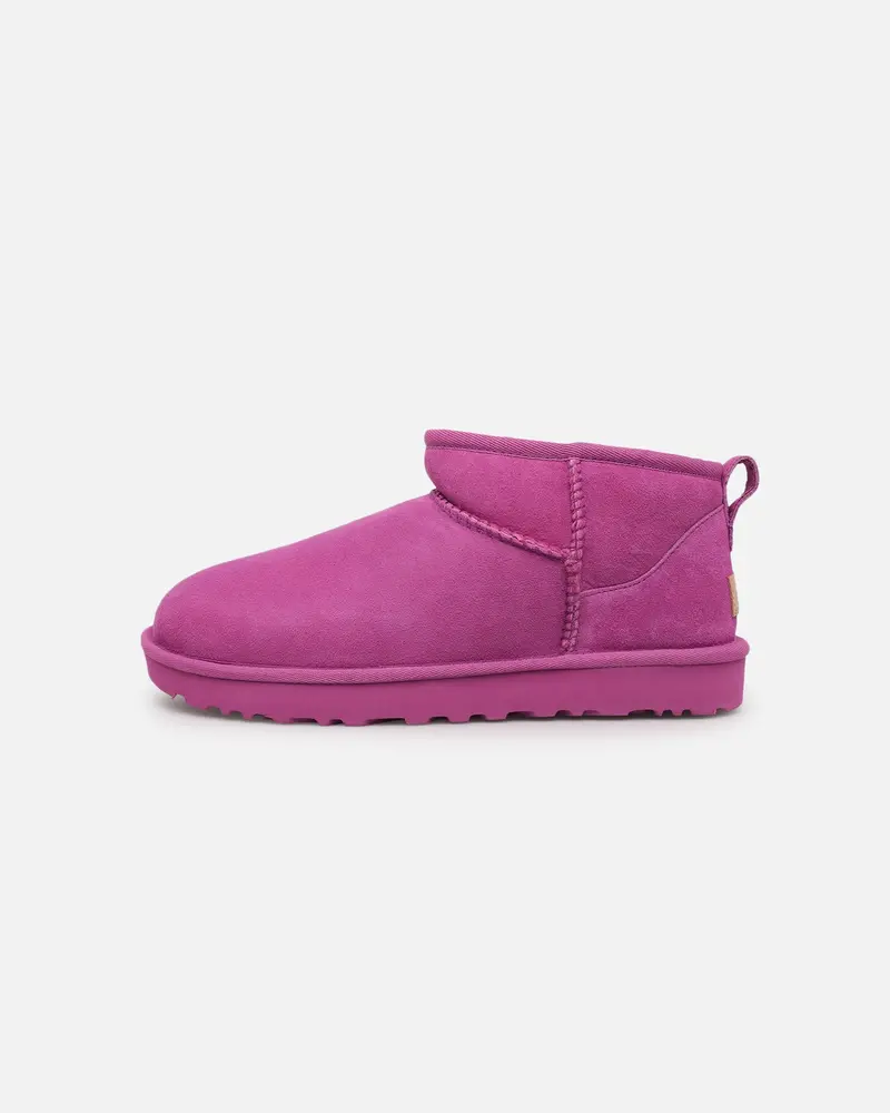 Ugg Boots Women's Classic Ultra Mini Mango 1