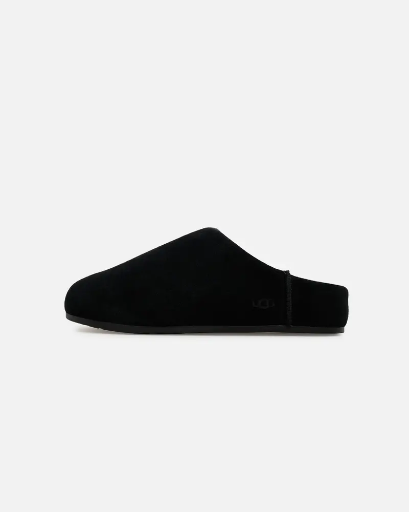 Ugg Boots Women's Elea Slip On Black 1