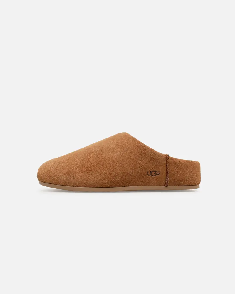 Ugg Boots Women's Elea Slip On Chestnut 1