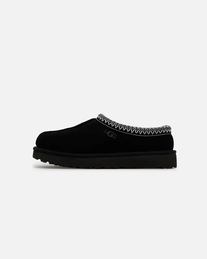 Ugg Boots Women's Tasman Black 1