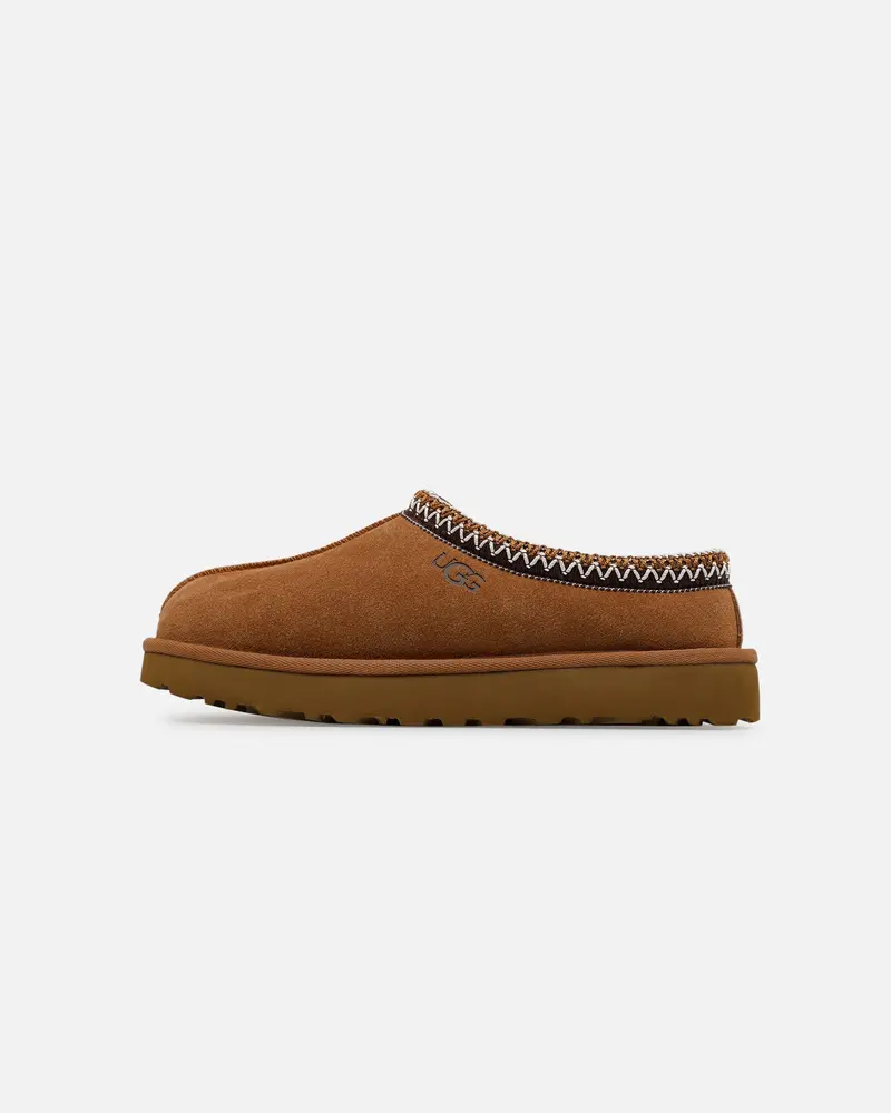 Ugg Boots Women's Tasman Chestnut 1