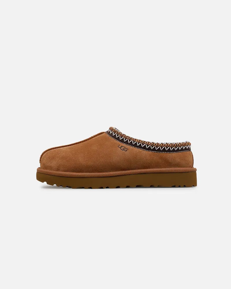 Ugg Boots Women's Tasman Ii Chestnut 1