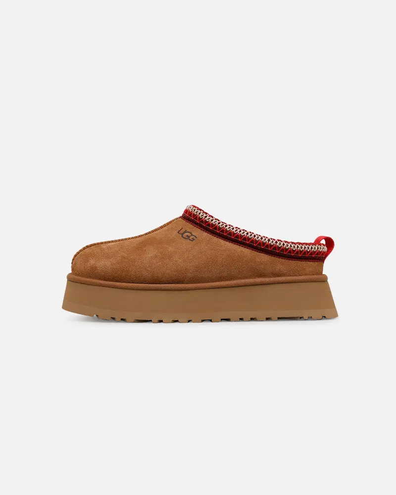Ugg Boots Women's Tazz Ii Chestnut 1