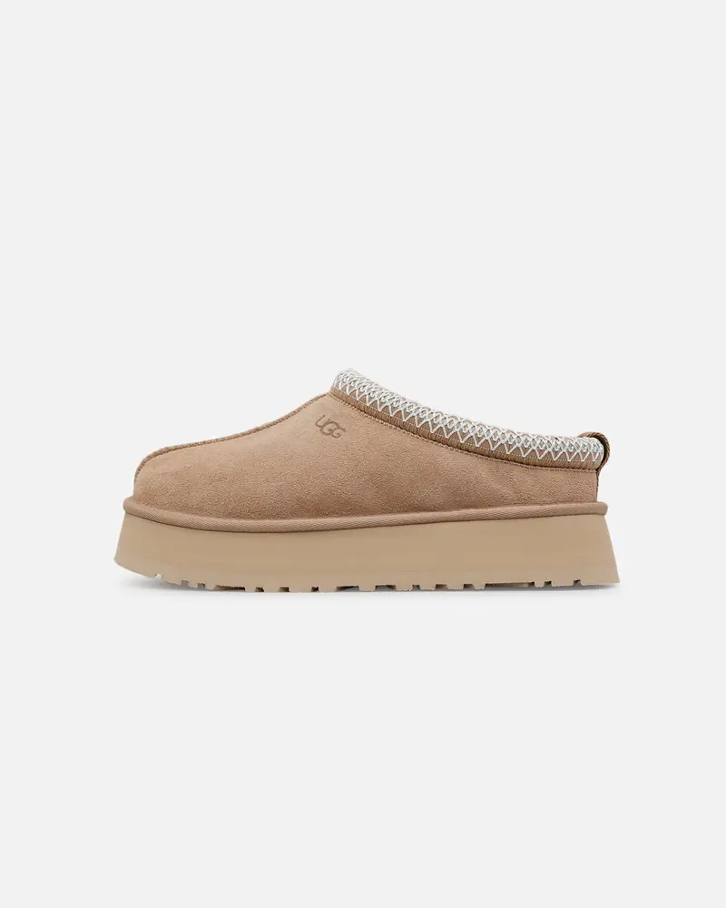 Ugg Boots Women's Tazz Ii Sand 1