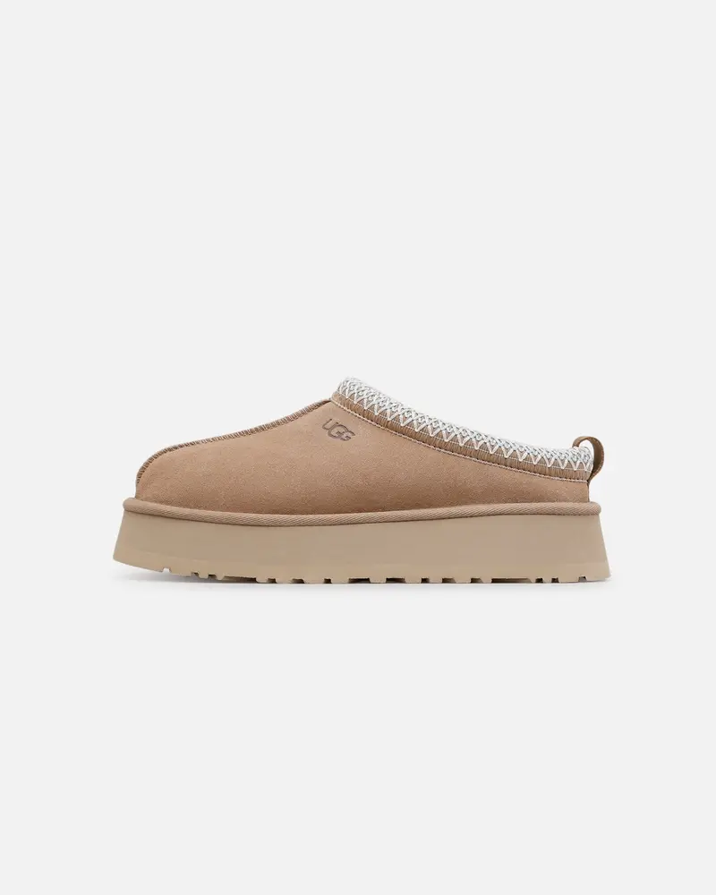 Ugg Boots Women's Tazz Sand 1
