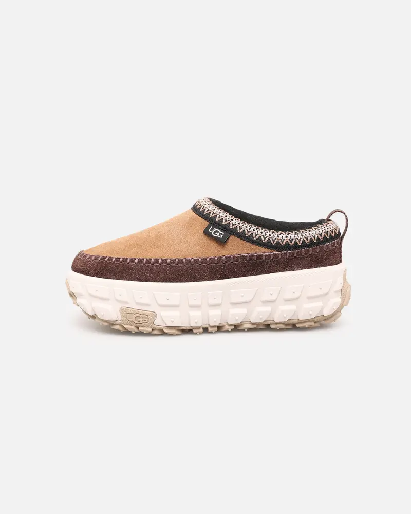 Ugg Boots Women's Venture Daze Chestnut 1