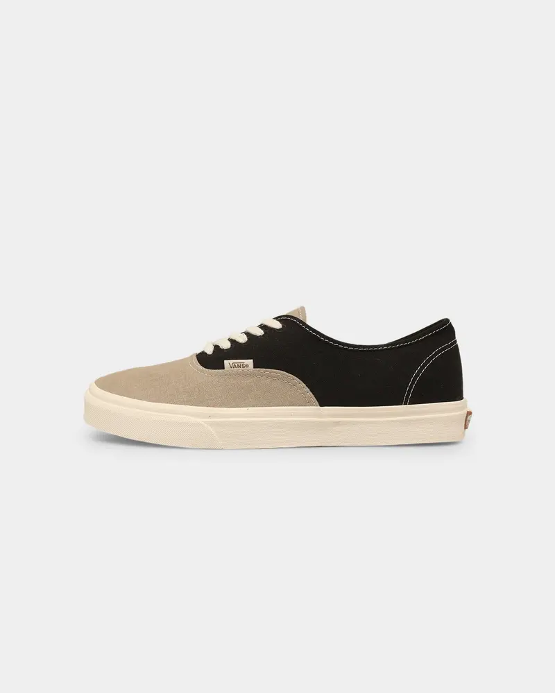 Vans Authentic Eco Theory Multi-Coloured 1