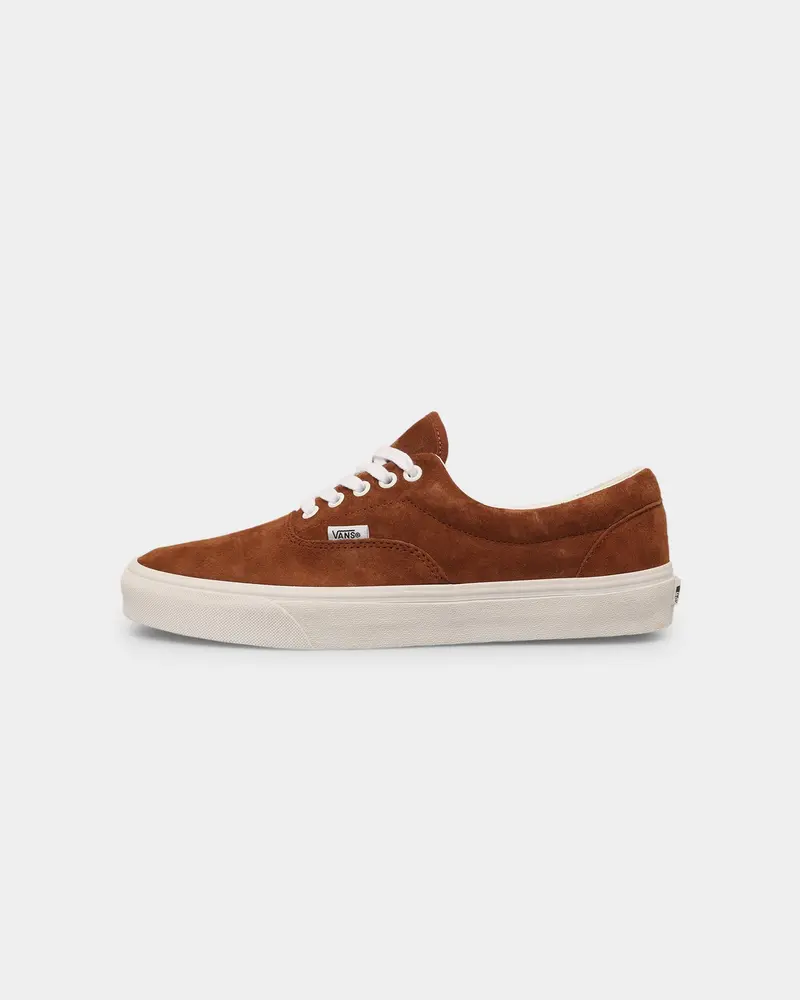 Vans Era Pig Suede Tortoise 1
