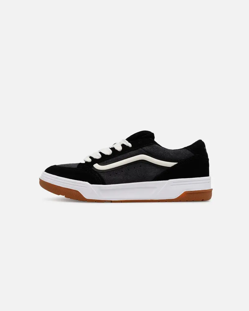 Vans Hylane Black 1