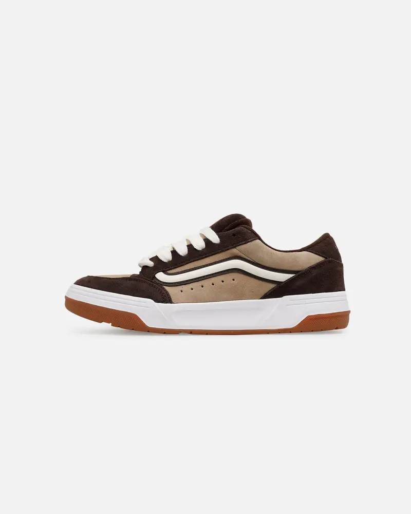 Vans Hylane Brown 1