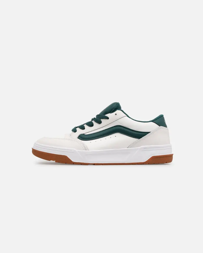 Vans Hylane White/Green 1