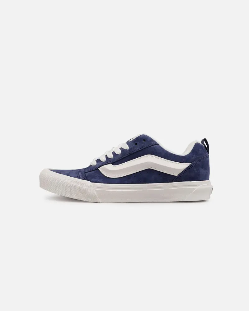 Vans Knu Skool Midnight Navy 1