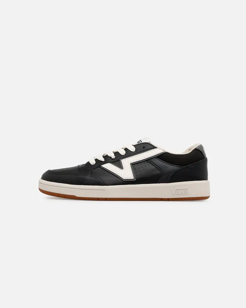 Vans Lowland Sport Black 1