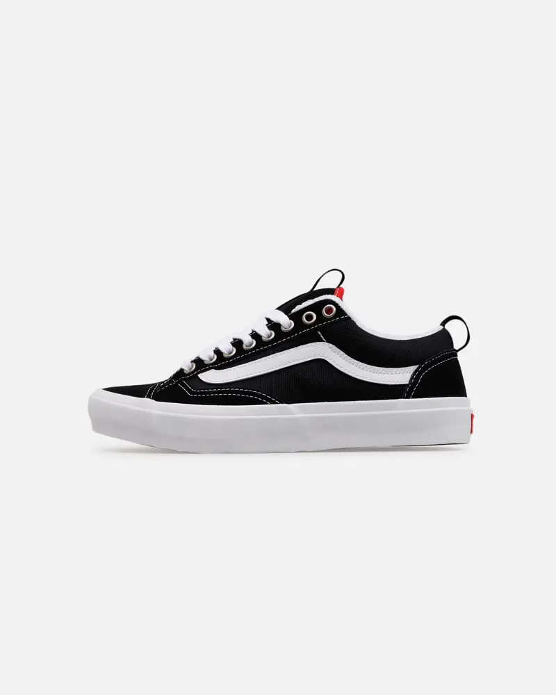 Vans  Old Skool 36+ Black/White 1