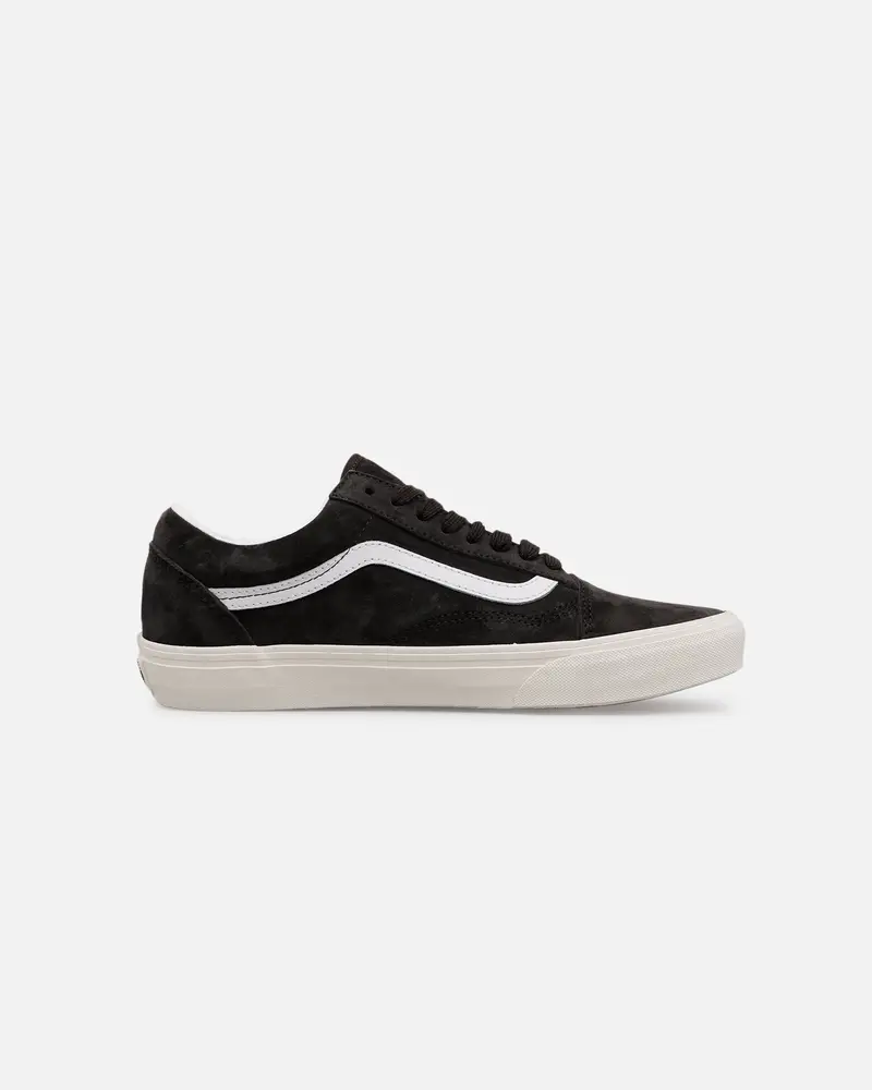 Vans Old Skool "After Dark" Dark Grey 1