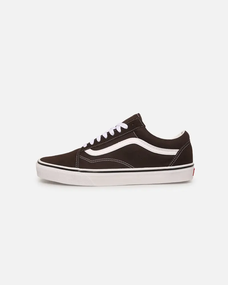 Vans Old Skool Coffee 1