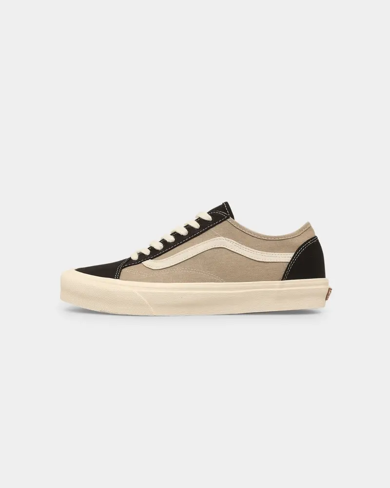 Vans Old Skool Tapered Eco Theory Multi-Coloured 1
