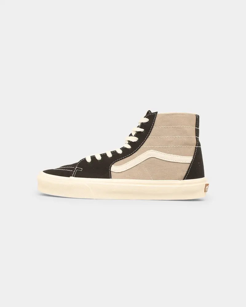 Vans Sk8-Hi Tapered Eco Theory Multi 1