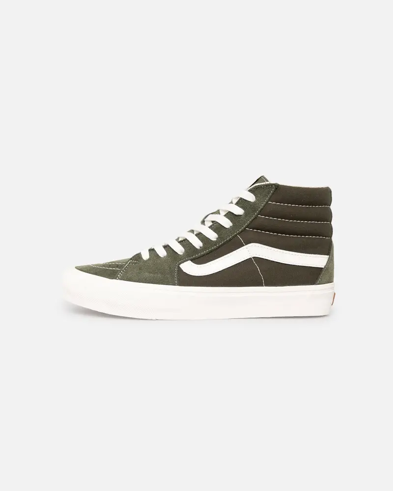 Vans Sk8-Hi Vr3 Grape Leaf 1