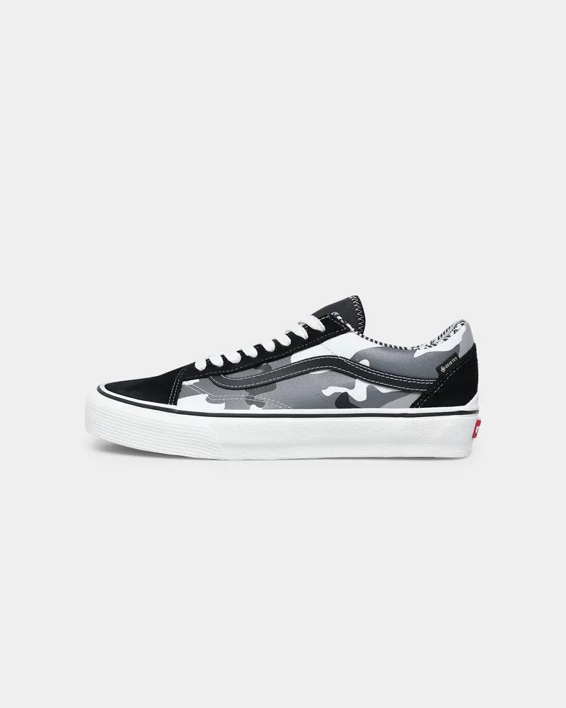 Vans Vans X Gore-Tex® Old Skool Black/Camo 1