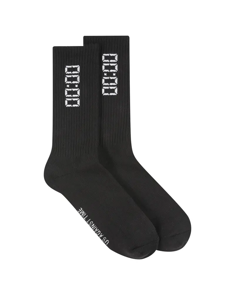 Vouseti Socks Black 1