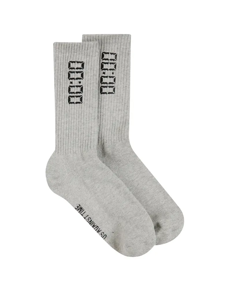 Vouseti Socks Grey 1