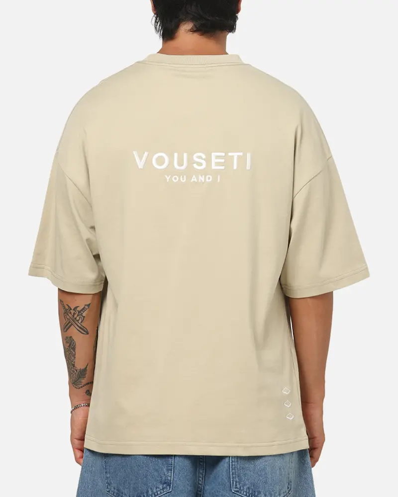 Vouseti The Og T-Shirt Bone 1