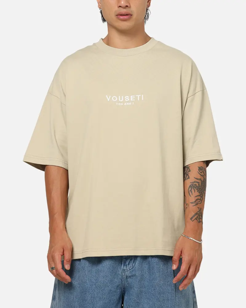 Vouseti The Og T-Shirt Bone 2