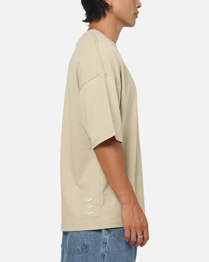 Vouseti The Og T-Shirt Bone 5
