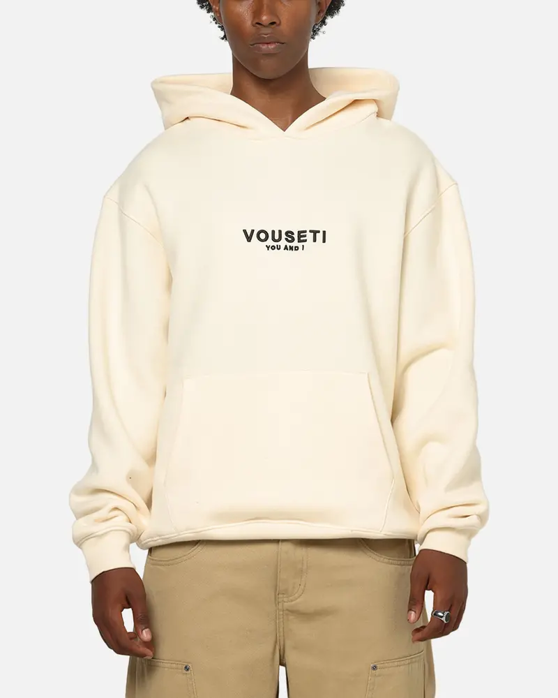 Vouseti Vouseti Og Hoodie Natural 1