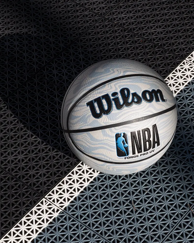 Wilson Nba Forge Pro Uv Gold 1