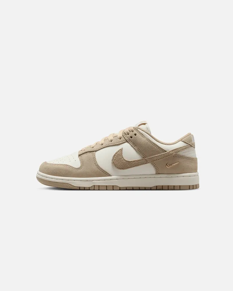 Women's Nike Dunk Low Sail 1