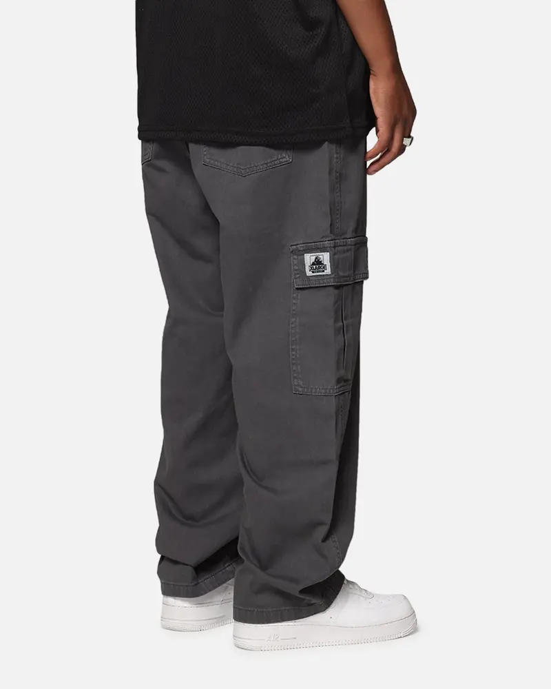 X-Large 91 Cargo Pants Black/Bleach 1