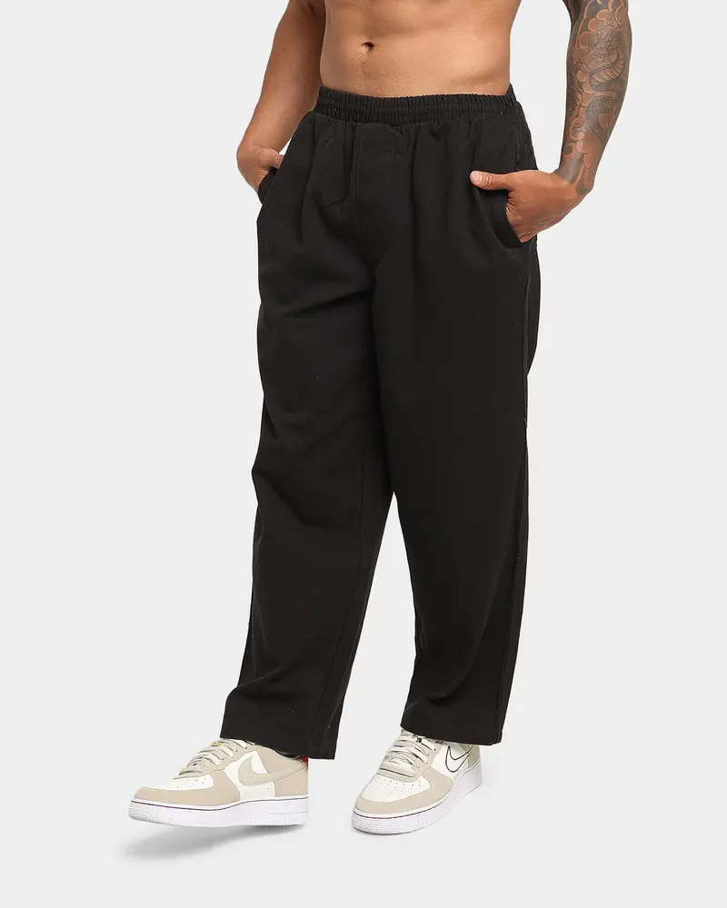 X-Large 91 Pants Black 1