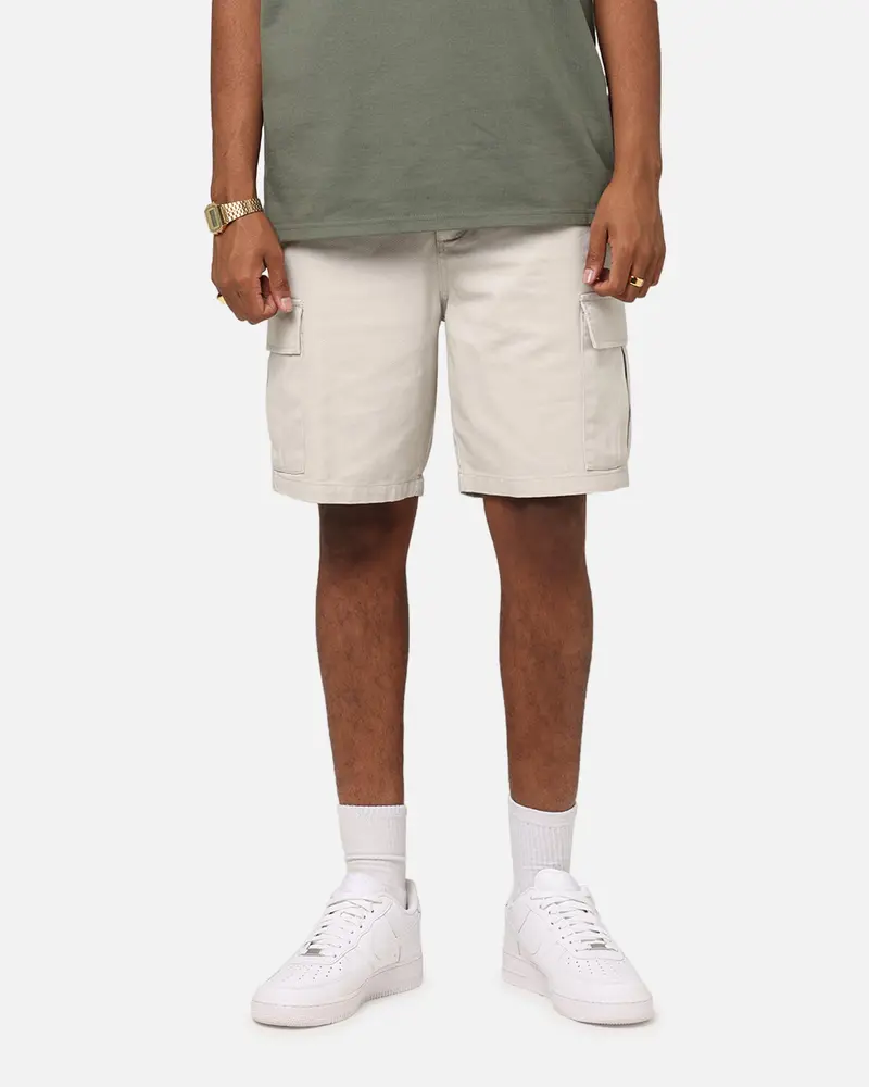 Xxiii Jordy Cargo Shorts Stone 1