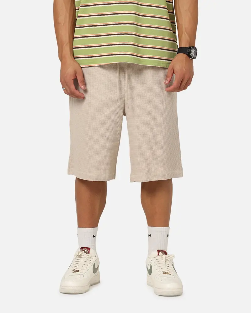 Xxiii Thermal Shorts Sand 1