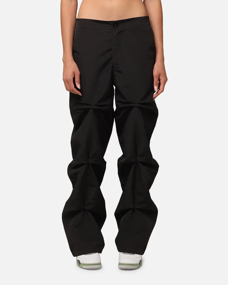 Xxiii Women's Pin Wide Pant Black 1