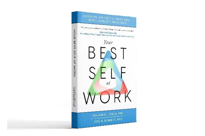 Your Best Self At Work - (Amazon Purchase) 1