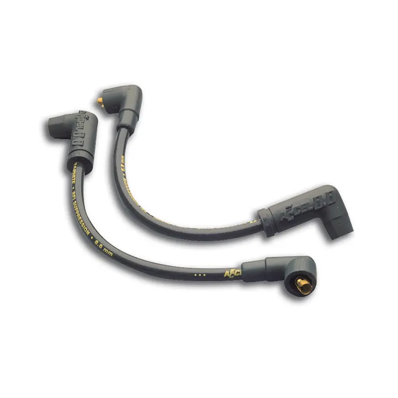 Accel 172072K Performance Spark Plug Wire Set 1
