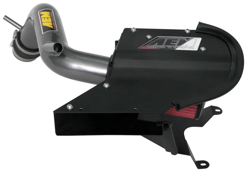 Aem Induction 21-873C Engine Cold Air Intake Performance Kit 1