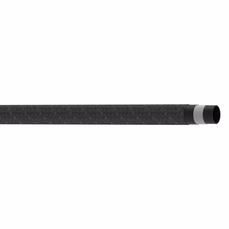 Aeroquip Fcb0606 #6 Streetlite Hydraulic Hose – 6-Foot Length 1