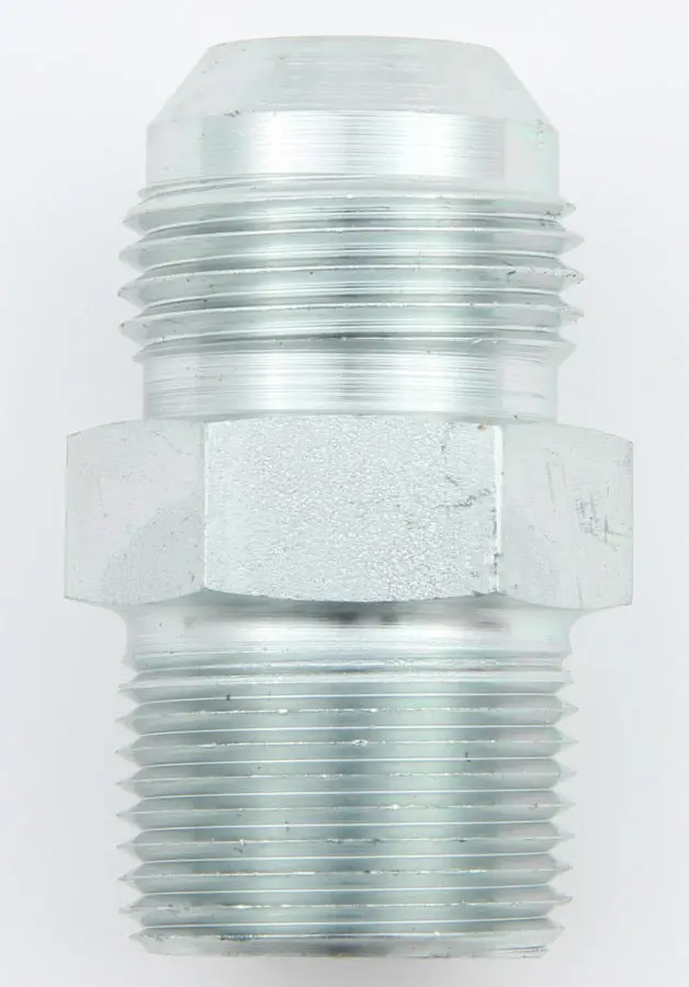 Aeroquip Fcm2526 #8 An Flare To 1/2In Pipe 1