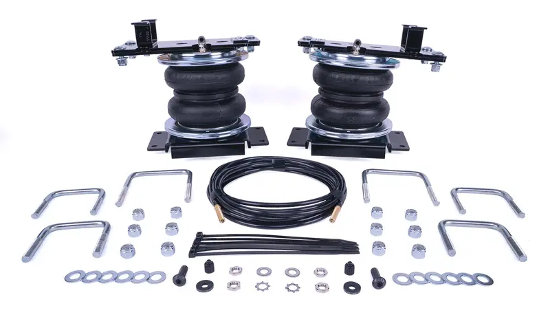 Air Lift 57244 Loadlifter 5000 Air Suspension Kit For Nissan Frontier 4Wd 1