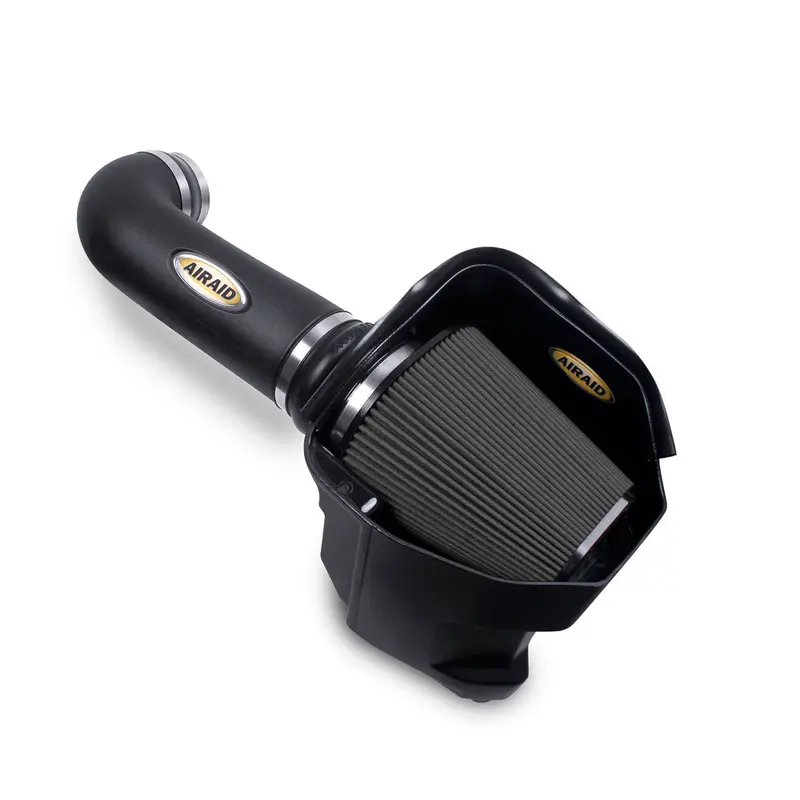 Airaid 352-318 Cold Air Intake System For Improved Engine Performance 1