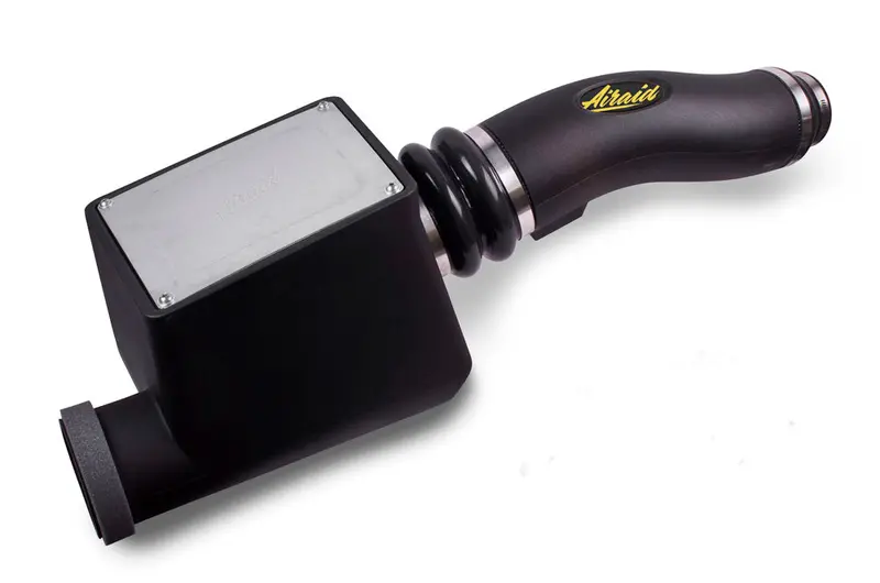 Airaid 514-302 Engine Air Intake And Air Box Kit 1