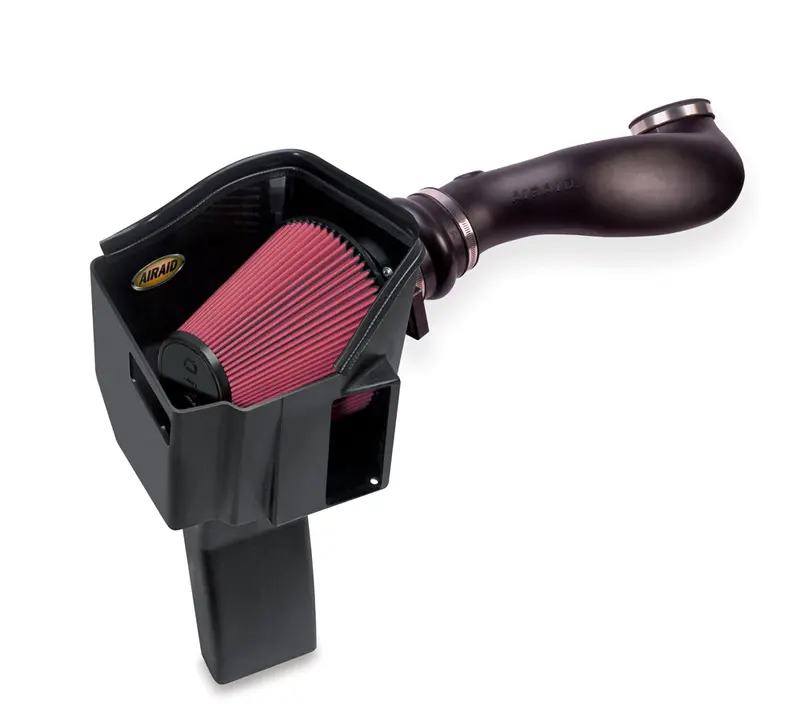 Airaid Cold Air Intake System – Engine Performance Kit (201-247) 1