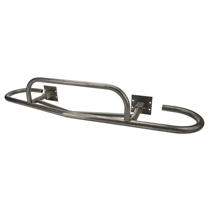 Allstar Performance 22352 Front Bumper Kit For Crown Victoria 1