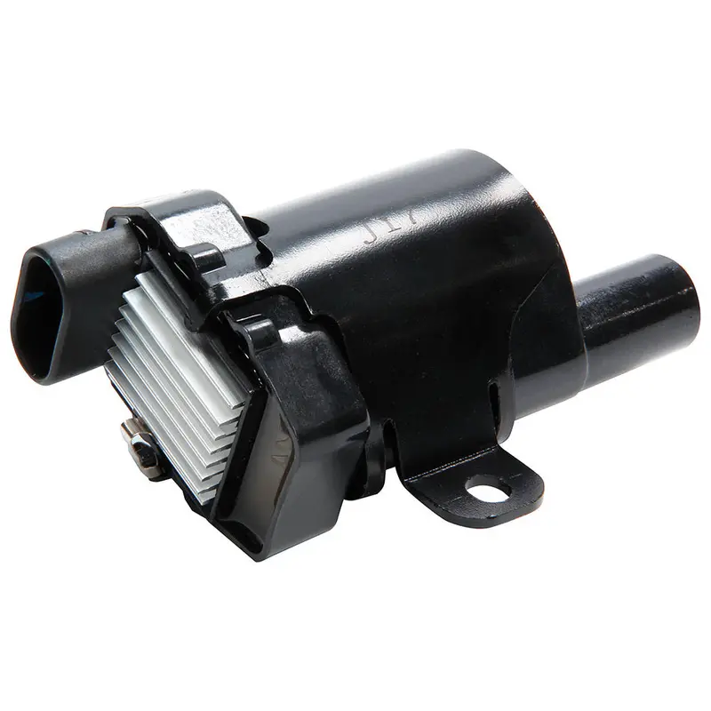 Allstar Performance Ls Coil Pack – D585 Ignition System Upgrade 1